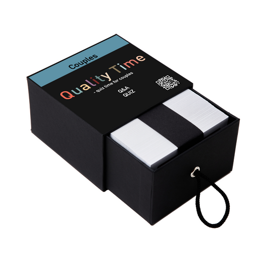 Quality Time - Couples