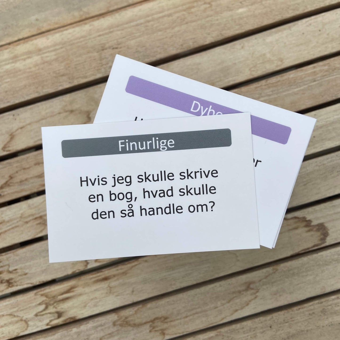 Qvalitetstid - Parforhold