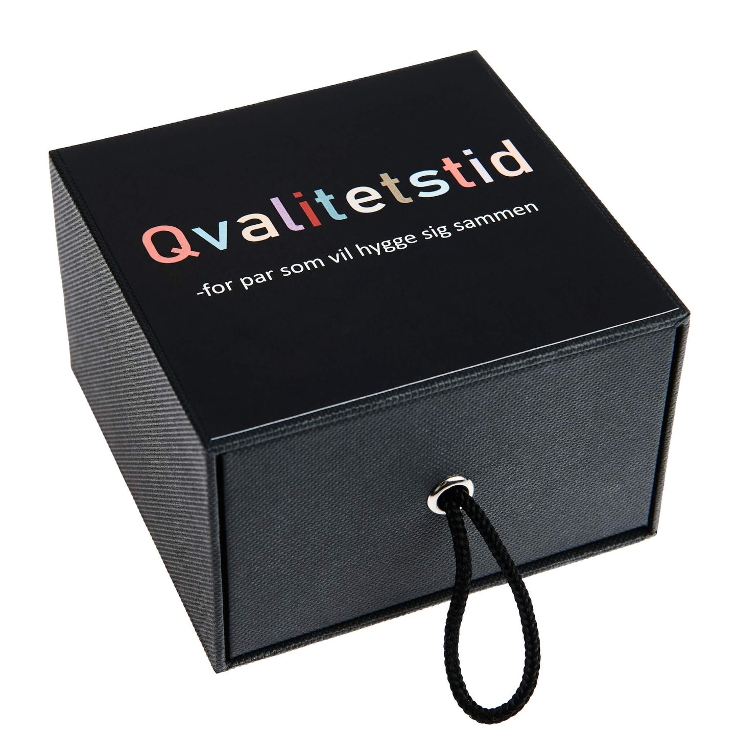 Qvalitetstid - Parforhold