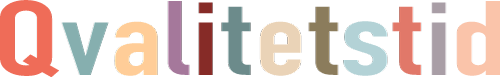 Qvalitetstid