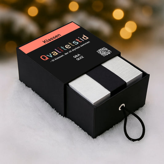 Qvalitetstid - Klassen