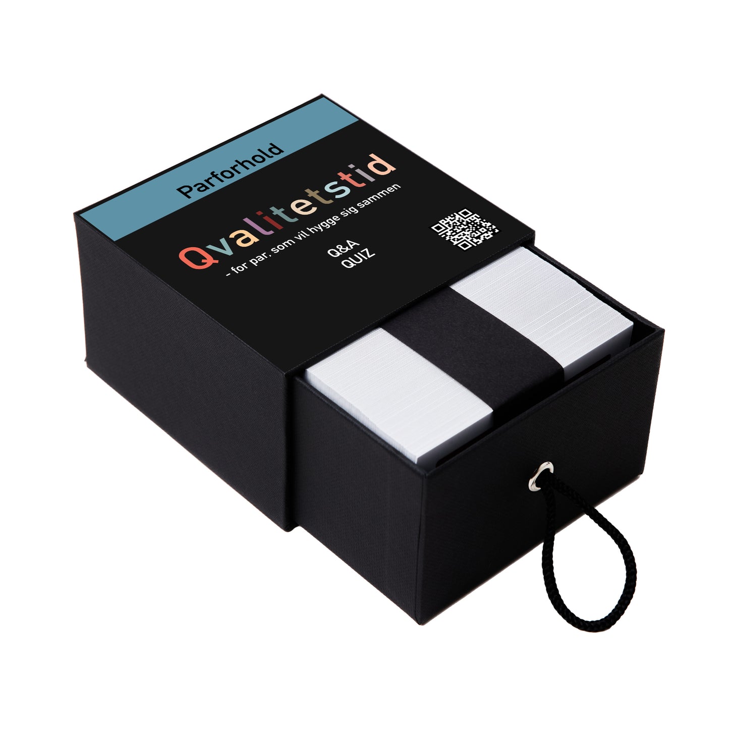 Qvalitetstid - Parforhold