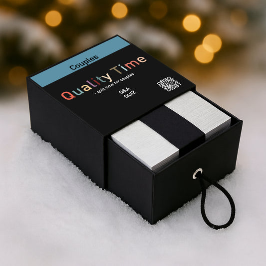 Quality Time - Couples